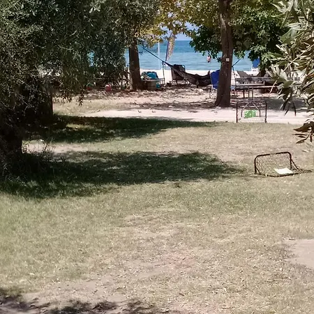Karadolas 3 Brothers * Skala Rachoni (Thasos)