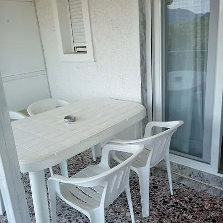 Karadolas 3 Brothers Aparthotel Skala Rachoni (Thasos)