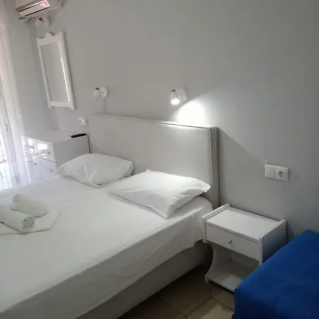 Karadolas 3 Brothers Aparthotel Skala Rachoni (Thasos)