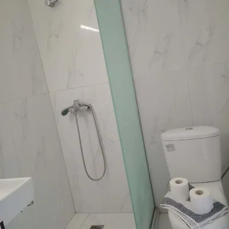 Aparthotel Karadolas 3 Brothers *
