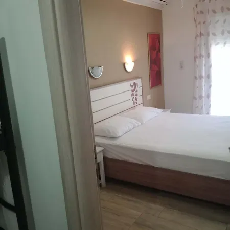 Karadolas 3 Brothers Aparthotel Skala Rachoni (Thasos)